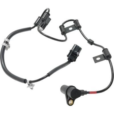 Rareelectrical - New Right Front Abs Speed Sensor Compatible With Hyundai Accent Gsi 4 Cyl 1.6L Accent L 4 Cyl 1.6L - Image 9