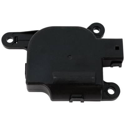 Rareelectrical - New A/C Actuator Compatible With Hyundai Kia Xg300 L 6 Cyl 3.0L Magentis Base 6 Cyl 2.7L Xg350 L 6 - Image 9