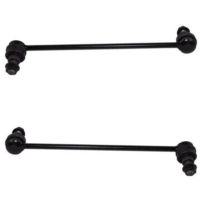 Rareelectrical - New Front Left And Front Right Sway Bar Link Compatible With Nissan Altima Hybrid 4 Cyl 2.5L Murano - Image 8