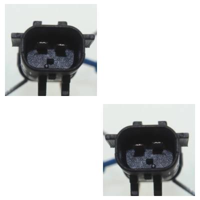 Rareelectrical - New OEM Replacement Rear Left And Rear Right Window Regulator Compatible With Chevrolet Gmc Equinox - Image 13
