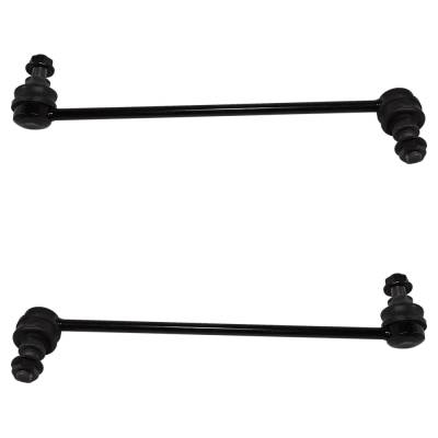 Rareelectrical - New Front Left And Front Right Sway Bar Link Compatible With Nissan Murano Sl Hybrid Pathfinder Rock - Image 9