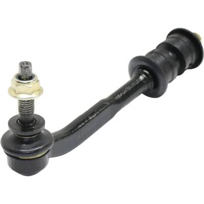 Rareelectrical - New Front Sway Bar Link Compatible With Chrysler Dodge Durango Se 8 Cyl 5.7L Durango Limited 8 Cyl - Image 5