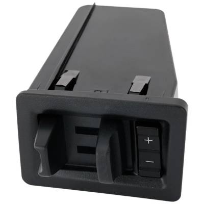 Rareelectrical - New Trailer Brake Control Module Compatible With Ford F-150 Lariat 6 Cyl 3.5L F-150 King Ranch 6 Cyl - Image 2