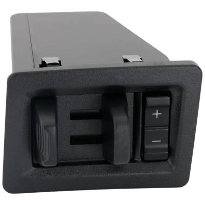 Rareelectrical - New Trailer Brake Control Module Compatible With Ford F-150 Lariat 6 Cyl 3.5L F-150 King Ranch 6 Cyl - Image 4
