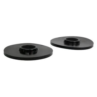 Upper Rear Coil Spring Spacer Compatible With Jeep Wrangler All Submodels 1987-2006 By Nolrev1760016