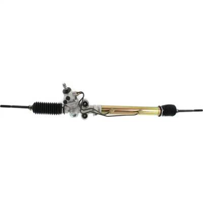 Rareelectrical - New Hydraulic Steering Rack Compatible With Lexus Is300 Base 6 Cyl 3.0L Is300 Sportcross 6 Cyl 3.0L - Image 9