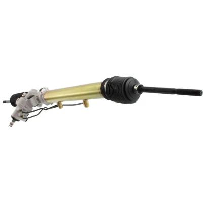 Rareelectrical - New Hydraulic Steering Rack Compatible With Lexus Is300 Sportcross 6 Cyl 3.0L Is300 Base 6 Cyl 3.0L - Image 6