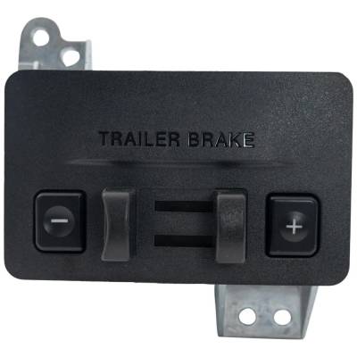 Rareelectrical - Ford F-150 Trailer Brake Control Module 2011 2012 2013 2014 Compatible With Bl3z19h332aa King Ranch - Image 4