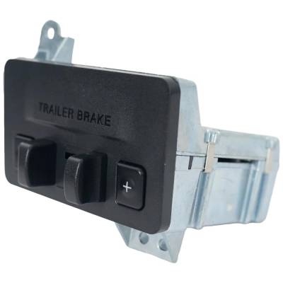 Rareelectrical - Ford F-150 Trailer Brake Control Module 2011 2012 2013 2014 Compatible With Bl3z19h332aa King Ranch - Image 8