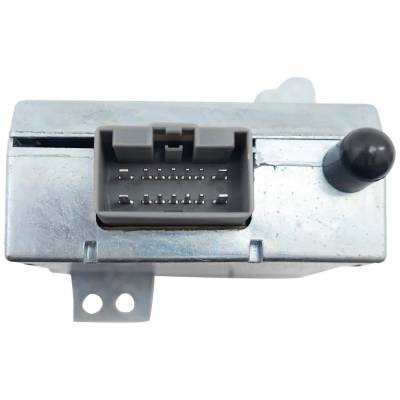Rareelectrical - Ford F-150 Trailer Brake Control Module 2011 2012 2013 2014 Compatible With Bl3z19h332aa King Ranch - Image 12