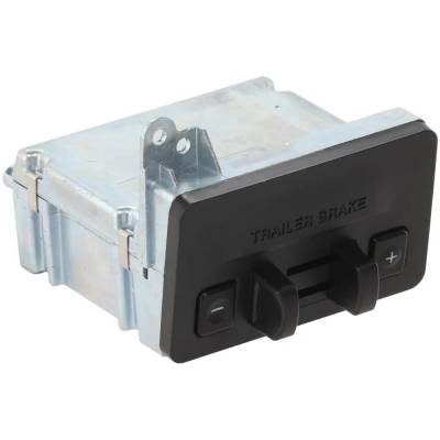 Rareelectrical - 12Th Gen F-150 Trailer Brake Controller 2011-2014 Compatible With Ford Bl3z2c006bc Bl3z19h332aa - Image 2