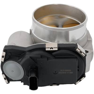 Rareelectrical - New Oe Replacement Throttle Body Compatible With Chevrolet Gmc Savana 3500 Base 6 Cyl 4.3L Savana - Image 7