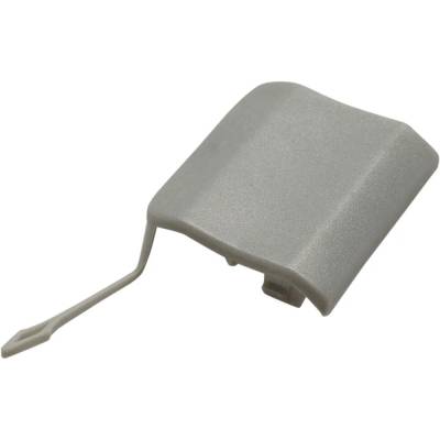 Rareelectrical - New Tow Eye Cover Compatible With Mercedes Benz Gla250 Base Gla250 4Matic 2018-2020 Mb1129136 - Image 3