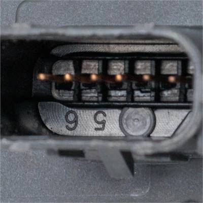 Rareelectrical - New Oe Replacement Throttle Body Compatible With Chevrolet Gmc Savana 2500 Ls 6 Cyl 4.3L Savana 2500 - Image 16
