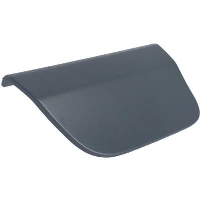 Rareelectrical - New Tow Eye Cover Compatible With Mercedes Benz E63 Amg S 4Matic+ 8 Cyl 4.0L E53 Amg 4Matic 6 Cyl - Image 4