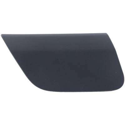 New Tow Eye Cover Compatible With Mercedes Benz E350 4Matic 4 Cyl 2.0L E63 Amg S 4Matic+ 8 Cyl 4.0L
