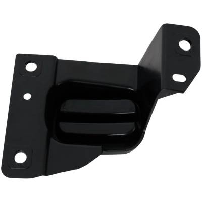 Rareelectrical - New Tow Eye Cover Compatible With Gmc Sierra 1500 At4 8 Cyl 6.2L Sierra 1500 Sle 4 Cyl 2.7L Sierra - Image 7
