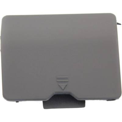 New Tow Eye Cover Compatible With Mercedes Benz S65 Amg Base S430 Base S55 Amg Kompressor S500