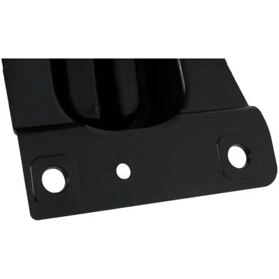 Rareelectrical - New Tow Eye Cover Compatible With Gmc Sierra 1500 At4 8 Cyl 6.2L Sierra 1500 Sle 4 Cyl 2.7L Sierra - Image 16
