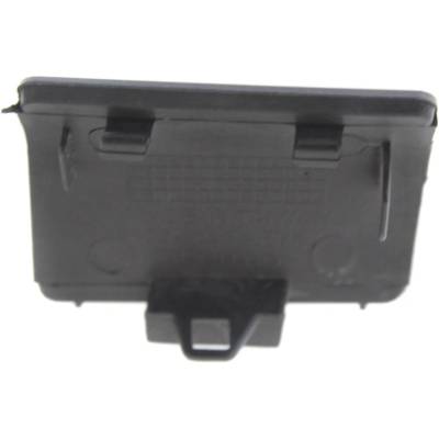 Rareelectrical - New Tow Eye Cover Compatible With Mercedes Benz S65 Amg Base S430 Base S55 Amg Kompressor S500 - Image 8