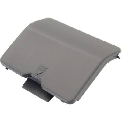 Rareelectrical - New Tow Eye Cover Compatible With Mercedes Benz S500 Base S430 Base S55 Amg Base S600 Base S500 - Image 4