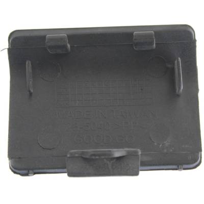 Rareelectrical - New Tow Eye Cover Compatible With Mercedes Benz S500 Base S430 Base S55 Amg Base S600 Base S500 - Image 10