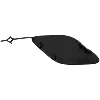 Rareelectrical - New Tow Eye Cover Compatible With Buick Encore Base 4 Cyl 1.4L Encore Premium 4 Cyl 1.4L Encore - Image 7