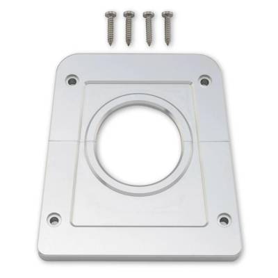 Rareelectrical - New Steering Column Cover Compatible With Ford Bronco Northland 8 Cyl 5.0L Bronco Sport 8 Cyl 5.0L - Image 2