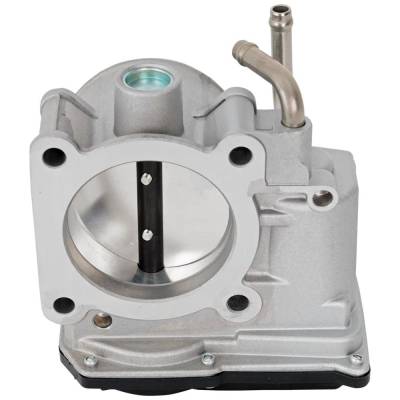 Rareelectrical - New Throttle Body Compatible With Toyota Tacoma Sr5 4 Cyl 2.7L Tacoma Sr 4 Cyl 2.7L 4Runner Sr5 Pre - Image 11