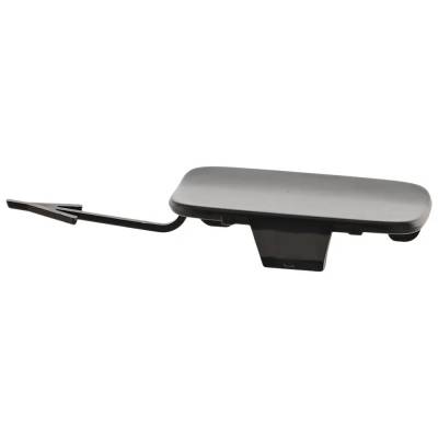 Rareelectrical - New Tow Eye Cover Compatible With Audi Q7 Prestige 6 Cyl 3.0L Q7 Premium Plus 6 Cyl 3.0L Q7 Komfort - Image 13