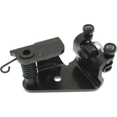 Rareelectrical - Left Sliding Door Roller Compatible With Honda Odyssey Ex 6 Cyl 3.5L Odyssey Ex-L 6 Cyl 3.5L - Image 9