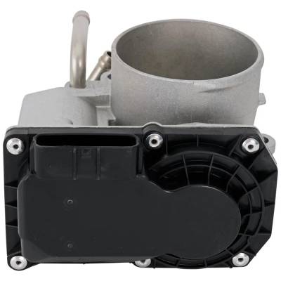 Rareelectrical - New Throttle Body Compatible With Toyota Tacoma Base 4 Cyl 2.7L Tacoma Pre Runner 4 Cyl 2.7L 4Runner - Image 7