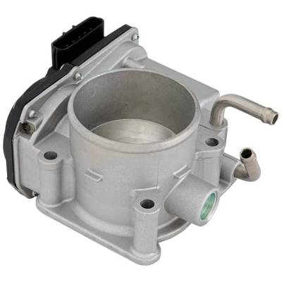 Rareelectrical - New Throttle Body Compatible With Toyota Tacoma Base 4 Cyl 2.7L Tacoma Pre Runner 4 Cyl 2.7L 4Runner - Image 5