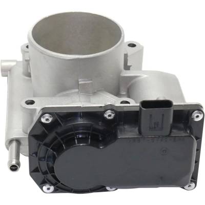 Rareelectrical - New Throttle Body Compatible With Mazda 5 Grand Touring 4 Cyl 2.3L 6 I 4 Cyl 2.3L 3 I 4 Cyl 2.0L 5 - Image 10
