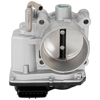 Rareelectrical - New Throttle Body Compatible With Toyota Tacoma Base 4 Cyl 2.7L Tacoma Pre Runner 4 Cyl 2.7L 4Runner - Image 9