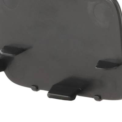 Rareelectrical - New Tow Eye Cover Compatible With Audi Q7 Progressiv 6 Cyl 3.0L Q7 Technik 6 Cyl 3.0L Q7 Komfort 6 - Image 15