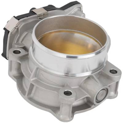 Rareelectrical - New Oe Replacement Throttle Body Compatible With Chevrolet Gmc Silverado 1500 Lt 6 Cyl 4.3L - Image 5
