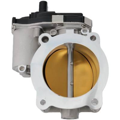 Rareelectrical - New Oe Replacement Throttle Body Compatible With Chevrolet Gmc Silverado 1500 Lt 6 Cyl 4.3L - Image 11