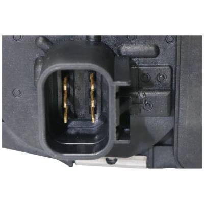 Rareelectrical - New 6-Prong Blade Throttle Body Compatible With Chevrolet Pontiac Saturn Hhr Lt Panel 4 Cyl 2.2L - Image 11