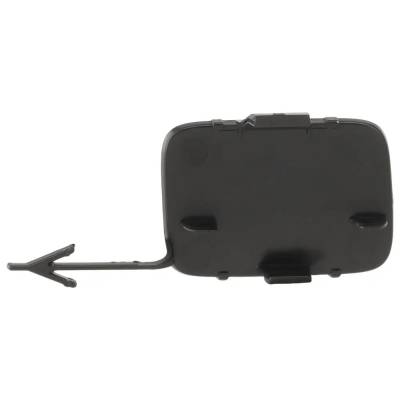 Rareelectrical - New Tow Eye Cover Compatible With Audi Q7 Prestige 6 Cyl 3.0L Q7 Premium Plus 6 Cyl 3.0L Q7 Komfort - Image 8