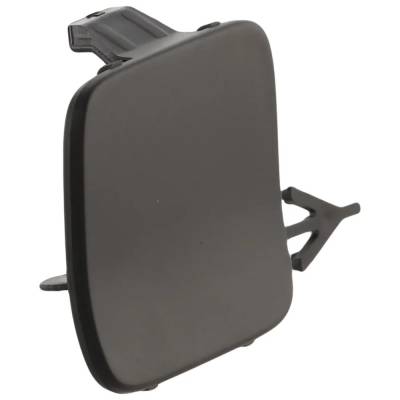Rareelectrical - New Tow Eye Cover Compatible With Audi Q7 Prestige 6 Cyl 3.0L Q7 Premium Plus 6 Cyl 3.0L Q7 Komfort - Image 10