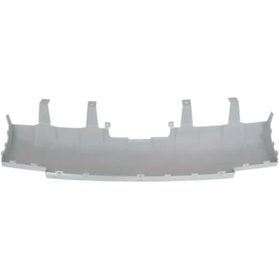 Rareelectrical - New Lower Rear Skid Plate Compatible With Pontiac Torrent Gt 6 Cyl 3.4L Torrent Sport 6 Cyl 3.4L - Image 9