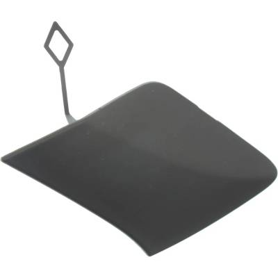 Rareelectrical - New Tow Eye Cover Compatible With Chevrolet Cruze All Submodels 2016-2018 Gm1029116 84051802 - Image 5
