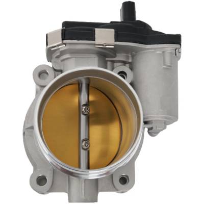 Rareelectrical - New Oe Replacement Throttle Body Compatible With Chevrolet Gmc Silverado 1500 Lt 6 Cyl 4.3L - Image 10