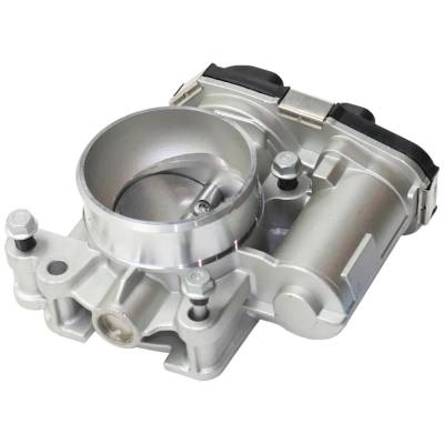 Rareelectrical - New 6-Prong Blade Throttle Body Compatible With Chevrolet Pontiac Saturn Hhr Lt Panel 4 Cyl 2.2L - Image 4