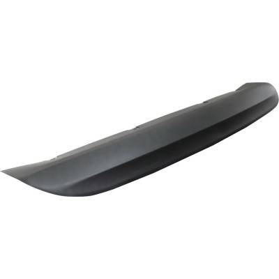 Rareelectrical - New Rear Skid Plate Compatible With Kia Sedona Sx Sedona Ex Sedona Lx Sedona L 2015-2018 By - Image 3