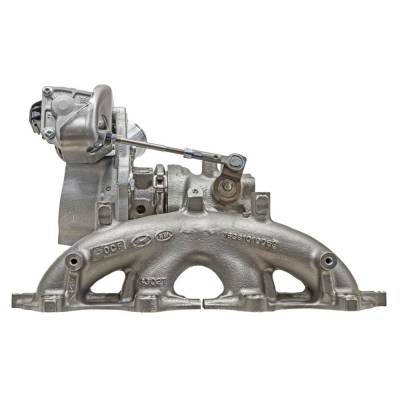 Rareelectrical - New OEM Replacement Turbocharger Compatible With 2015 2016 2017 2018 2019 Hyundai Sonata – 1.6L - Image 3