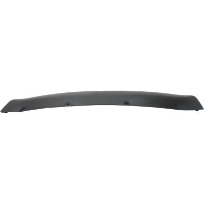 Rareelectrical - New Rear Skid Plate Compatible With Kia Sedona Ex Sedona L Sedona Lx Sedona Sx 2015-2018 By - Image 11