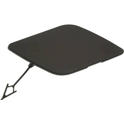 New Tow Eye Cover Compatible With Cadillac Ct6 Platinum Ct6 Plug-In Ct6 Luxury Ct6 Base Ct6 Premium