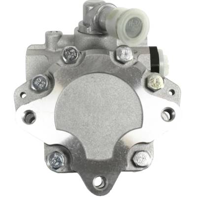 Rareelectrical - New Power Steering Pump Compatible With Bmw 325Xi Base 6 Cyl 2.5L 328Is Base 6 Cyl 2.8L 328I 6 Cyl - Image 10